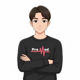 Saad Bin Abdaal's testimonial - 0 Class of 2025