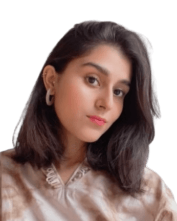 Kashaf Munir's profile - MDCAT - Score: 168/180