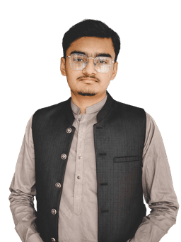 Saad Bin Abdaal's testimonial - 0 Class of 2025