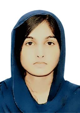 Maheen Ali Khan's testimonial - 0 Class of 0