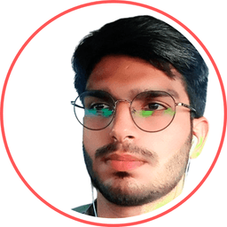Huzaifa Ahmad's testimonial - 0 Class of 2027