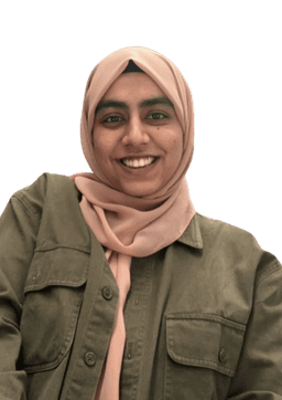 Emaan Amir's testimonial - Bahria University Class of BS Psychology