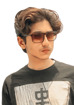 Hassaan Mustafa's testimonial - 0 Class of 0