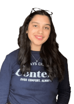 Arooj Idrees's testimonial - Allama Iqbal Medical University Class of 2027