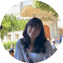 Abeeha Zafar's testimonial - AKU