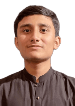 Saad Asif Gondal's testimonial - King Edward Medical University Class of 2027