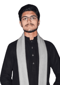 Muhammad Asjad Abdullah's testimonial - King Edward Medical University Class of 0