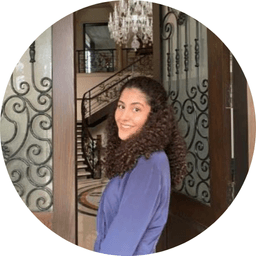 Mariam Anis's testimonial - AKU